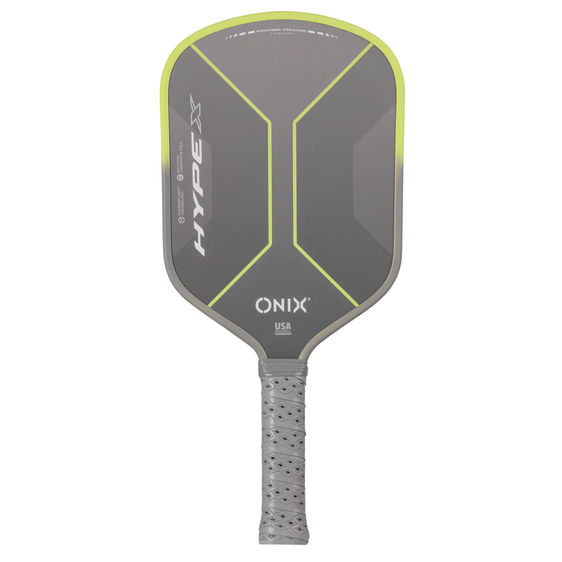 HYPE X PICKLEBALL PADDLE