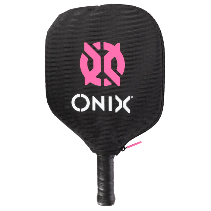 PINK PRO TEAM PICKLEBALL PADDLE COVER
