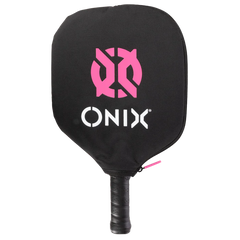 PINK PRO TEAM PICKLEBALL PADDLE COVER