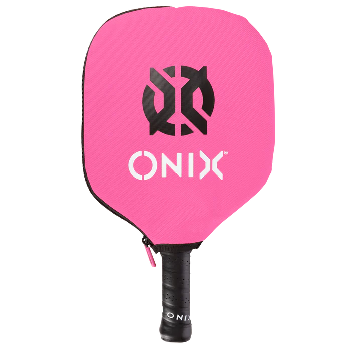 PINK PRO TEAM PICKLEBALL PADDLE COVER