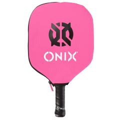 PINK PRO TEAM PICKLEBALL PADDLE COVER
