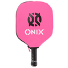 PINK PRO TEAM PICKLEBALL PADDLE COVER
