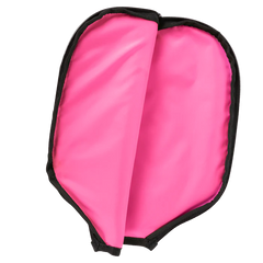 PINK PRO TEAM PICKLEBALL PADDLE COVER