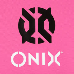 PINK PRO TEAM PICKLEBALL PADDLE COVER
