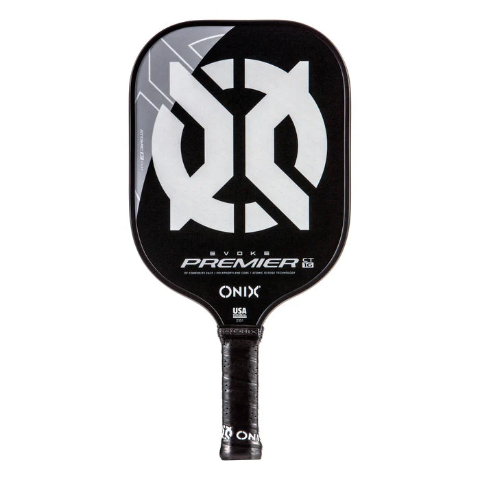 EVOKE PREMIER CT-16 PICKLEBALL PADDLE