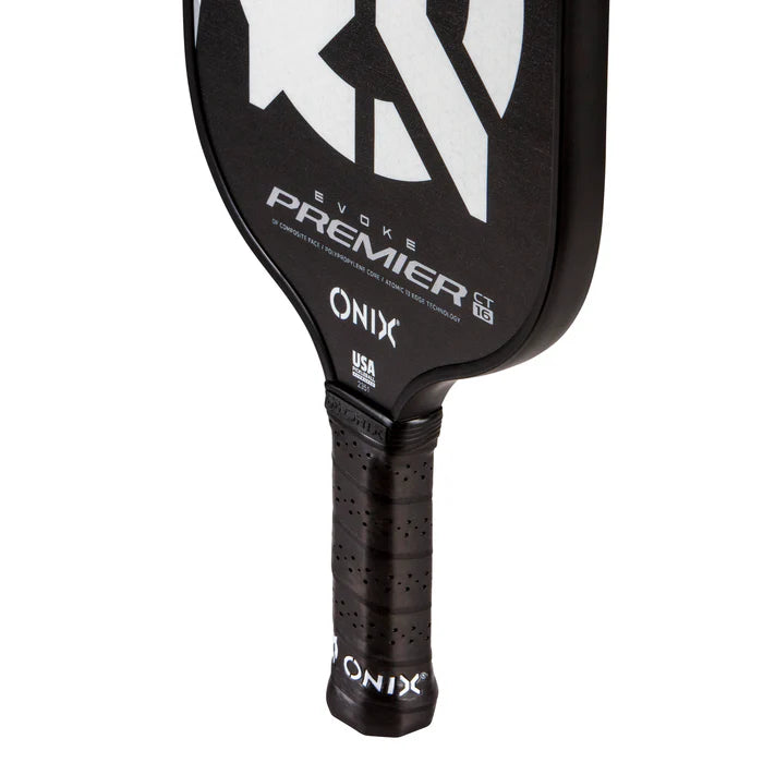 EVOKE PREMIER CT-16 PICKLEBALL PADDLE