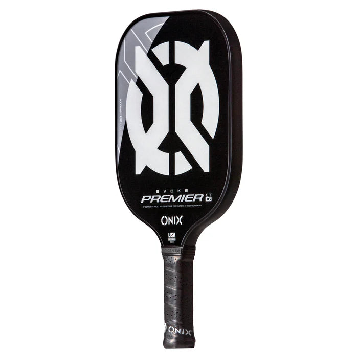 EVOKE PREMIER CT-16 PICKLEBALL PADDLE
