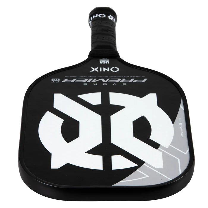 EVOKE PREMIER CT-16 PICKLEBALL PADDLE