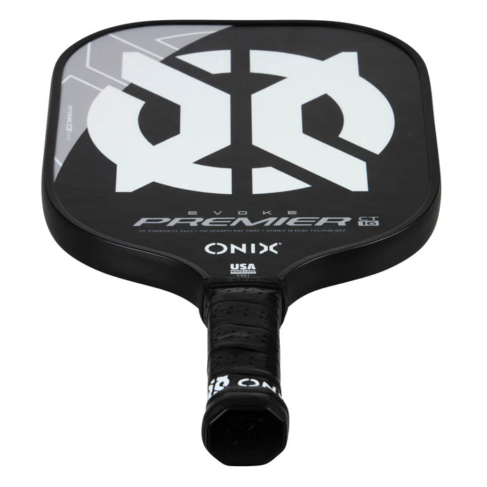 EVOKE PREMIER CT-16 PICKLEBALL PADDLE