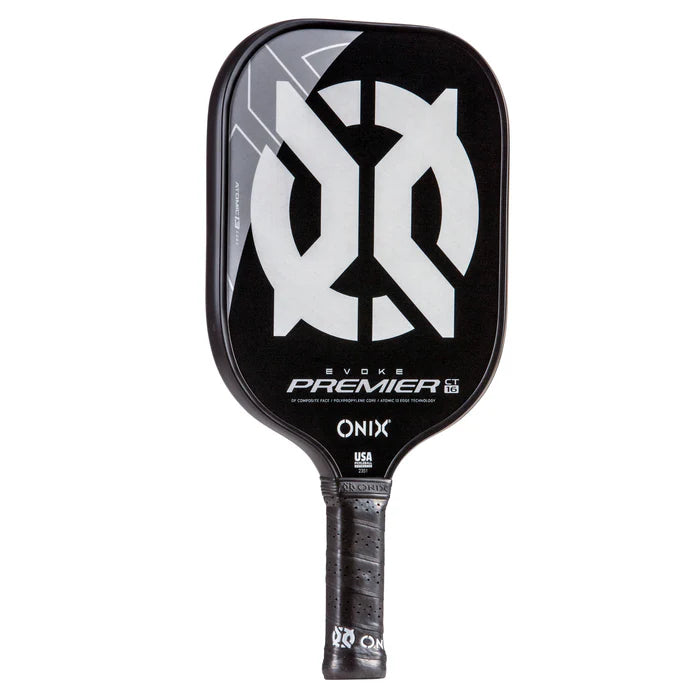 EVOKE PREMIER CT-16 PICKLEBALL PADDLE