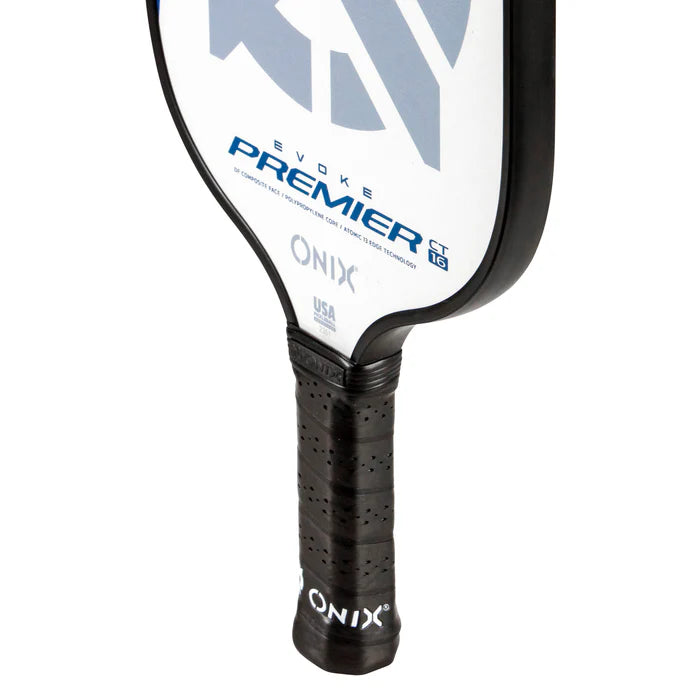 EVOKE PREMIER CT-16 PICKLEBALL PADDLE