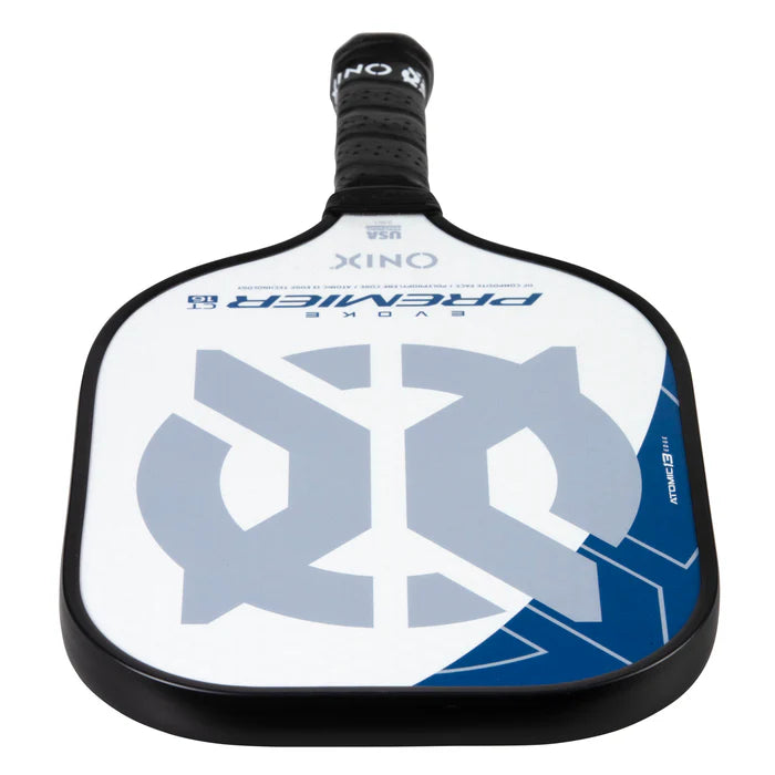 EVOKE PREMIER CT-16 PICKLEBALL PADDLE