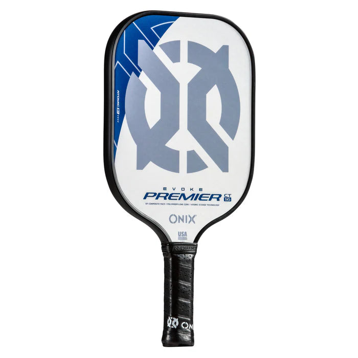 EVOKE PREMIER CT-16 PICKLEBALL PADDLE