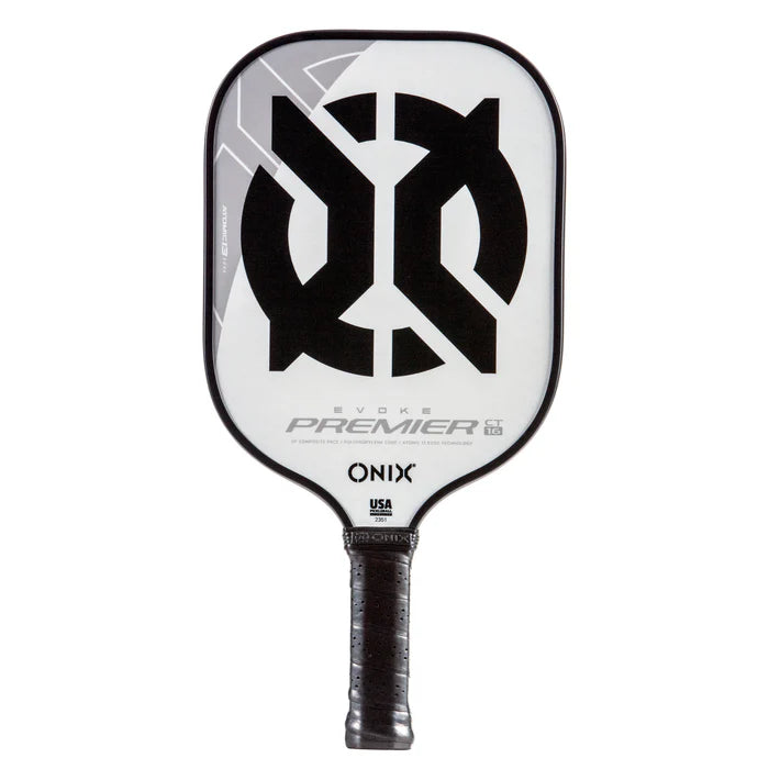 EVOKE PREMIER CT-16 PICKLEBALL PADDLE