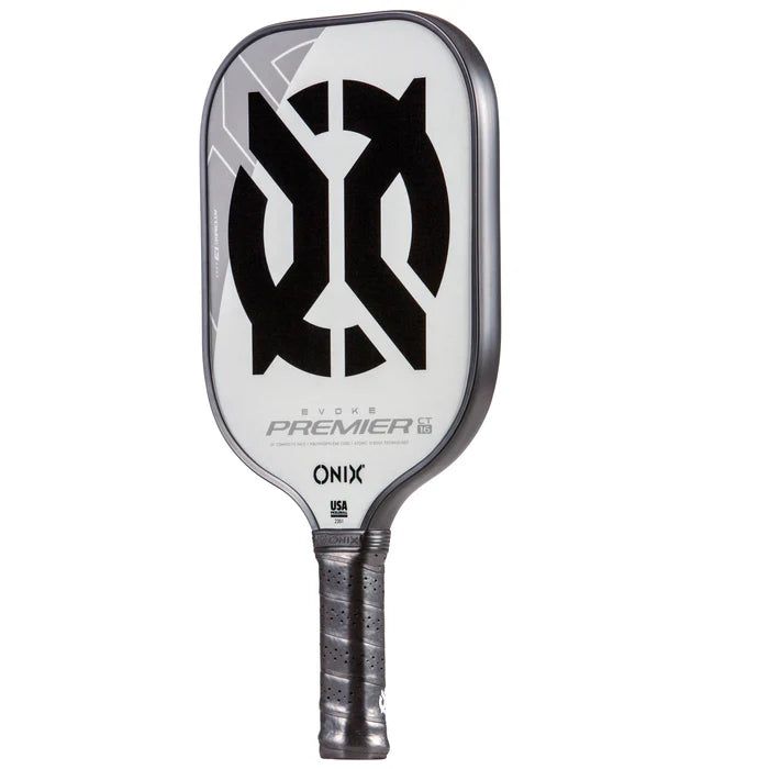 EVOKE PREMIER CT-16 PICKLEBALL PADDLE