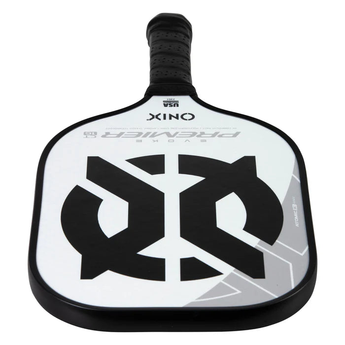 EVOKE PREMIER CT-16 PICKLEBALL PADDLE