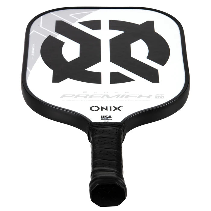 EVOKE PREMIER CT-16 PICKLEBALL PADDLE