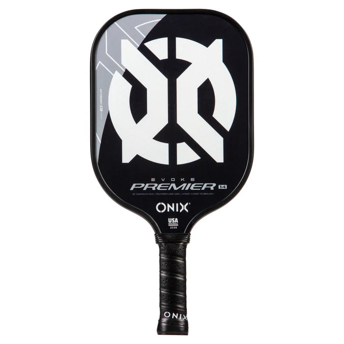 EVOKE PREMIER PICKLEBALL PADDLE
