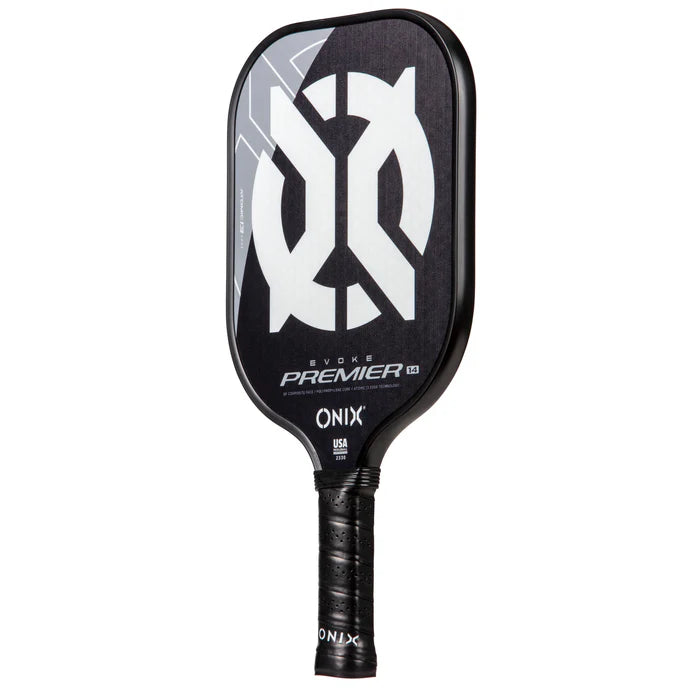 EVOKE PREMIER PICKLEBALL PADDLE