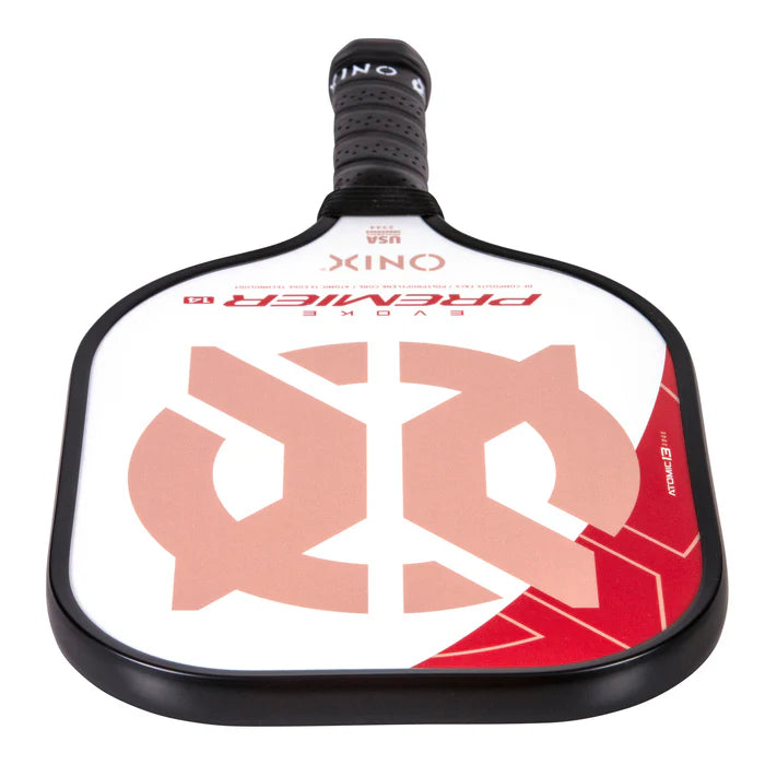EVOKE PREMIER PICKLEBALL PADDLE