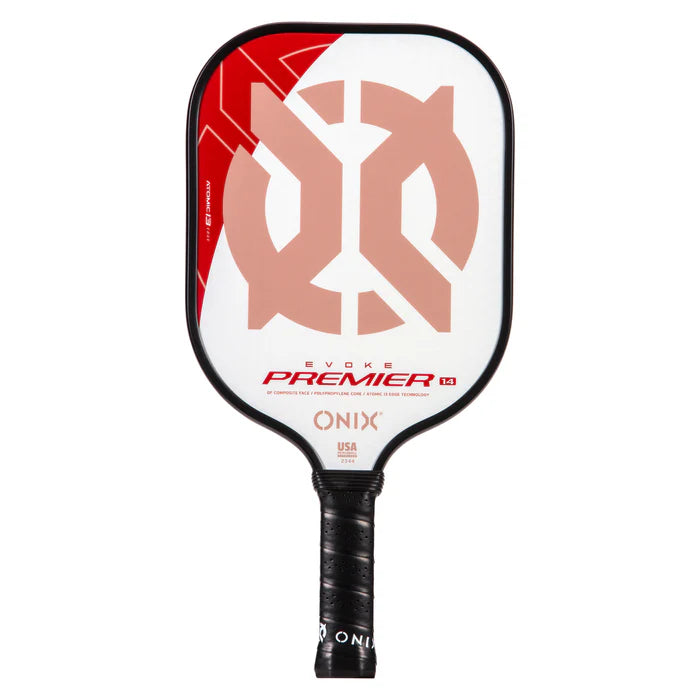 EVOKE PREMIER PICKLEBALL PADDLE