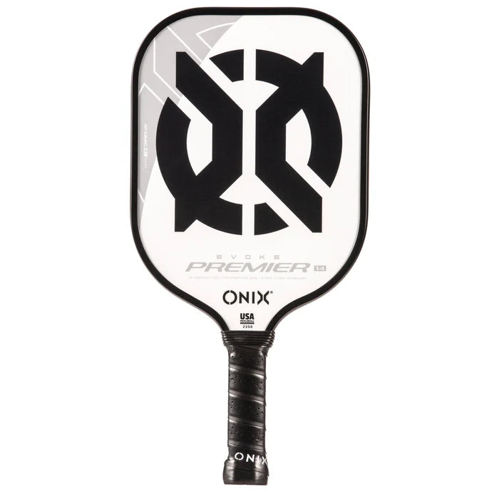 EVOKE PREMIER PICKLEBALL PADDLE