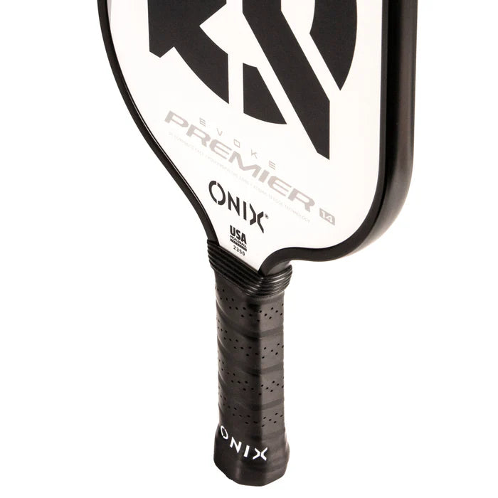 EVOKE PREMIER PICKLEBALL PADDLE