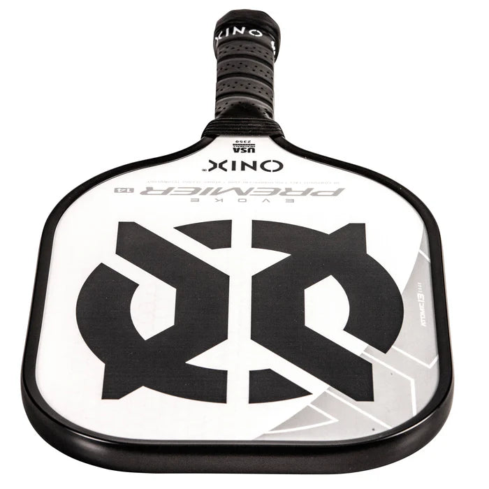 EVOKE PREMIER PICKLEBALL PADDLE