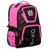 PRO TEAM PINK BACKPACK