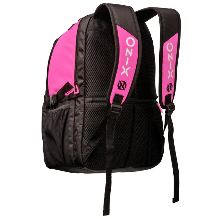 PRO TEAM PINK BACKPACK