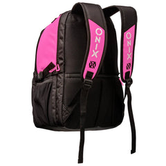 PRO TEAM PINK BACKPACK