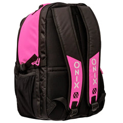 PRO TEAM PINK BACKPACK