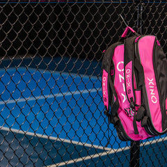 PRO TEAM PINK BACKPACK