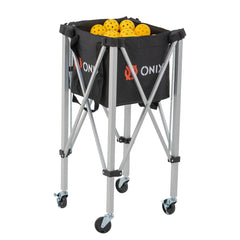 PORTABLE PICKLEBALL CART
