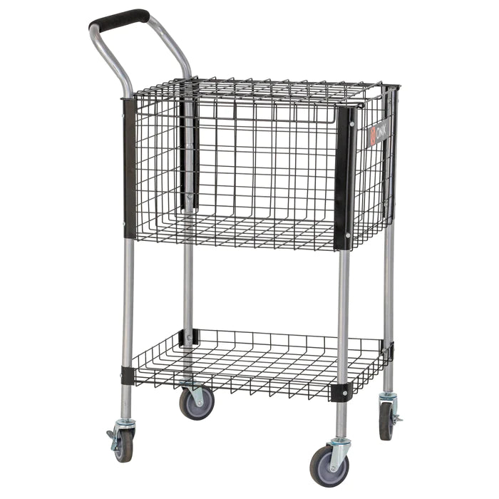 PICKLEBALL TEACHING CART