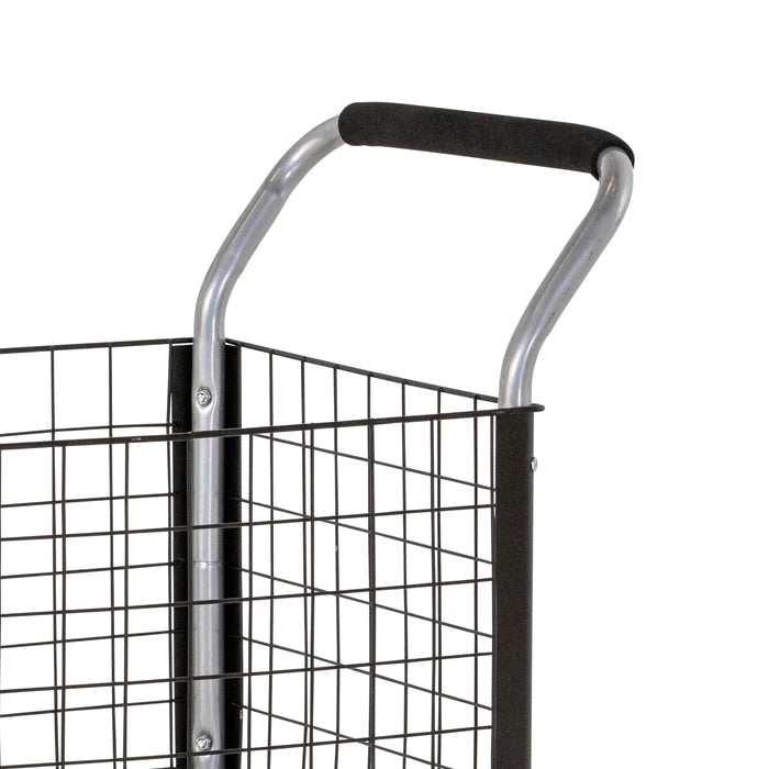 PICKLEBALL TEACHING CART