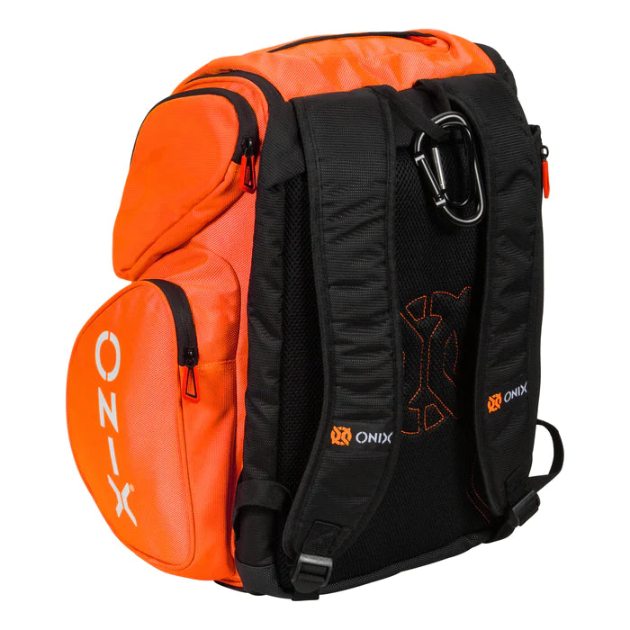 PRO TEAM BACKPACK