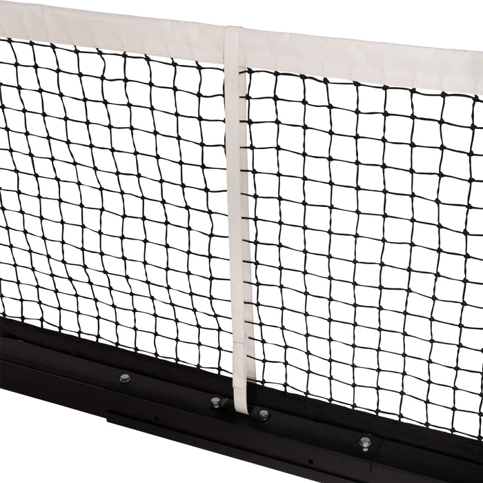 PRO PICKLEBALL TOURNAMENT NET