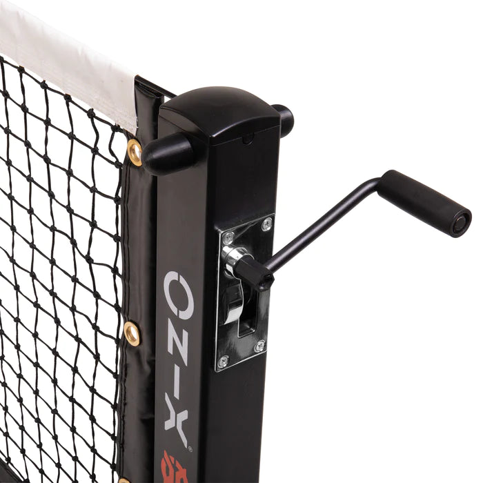PRO PICKLEBALL TOURNAMENT NET