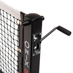 PRO PICKLEBALL TOURNAMENT NET