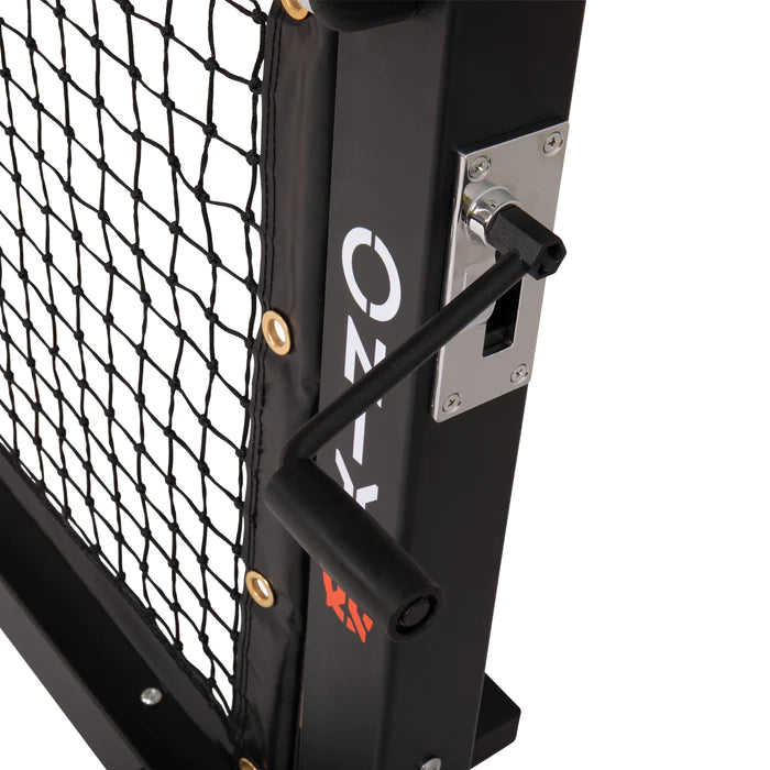 PRO PICKLEBALL TOURNAMENT NET