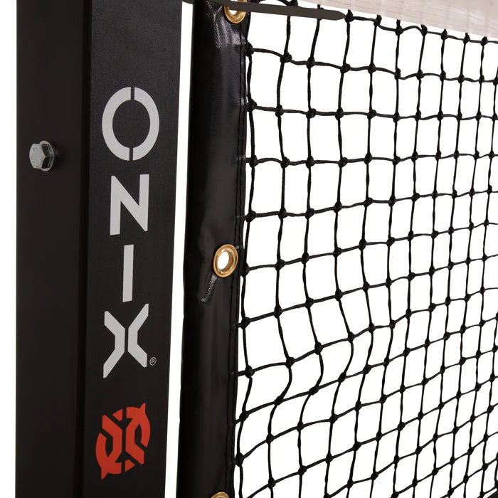 PRO PICKLEBALL TOURNAMENT NET