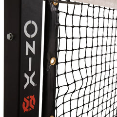 PRO PICKLEBALL TOURNAMENT NET