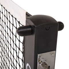 PRO PICKLEBALL TOURNAMENT NET
