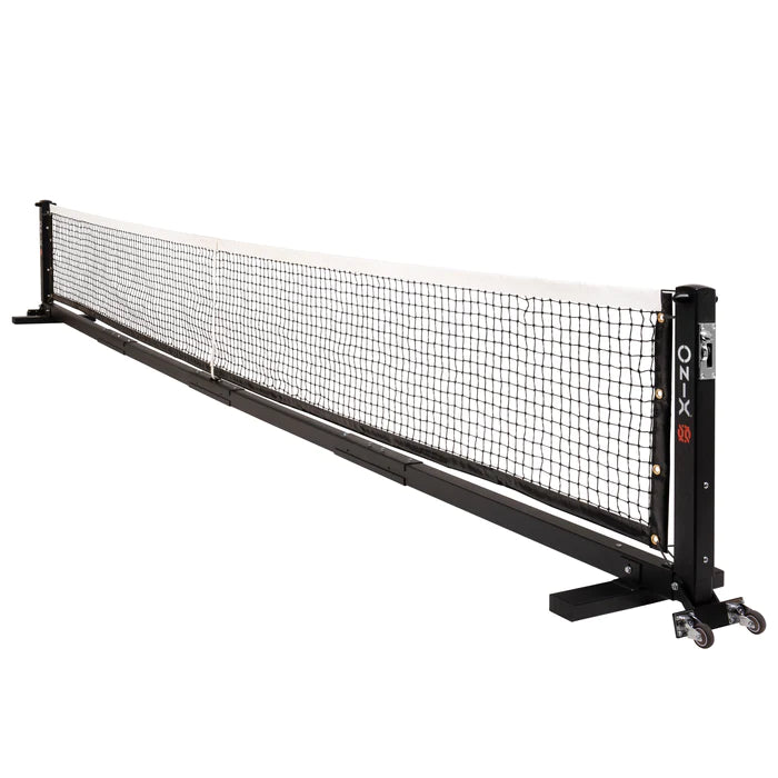 PRO PICKLEBALL TOURNAMENT NET