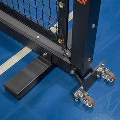 PRO PICKLEBALL TOURNAMENT NET