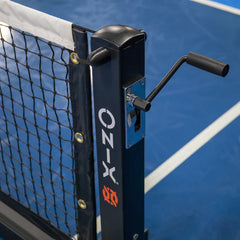 PRO PICKLEBALL TOURNAMENT NET