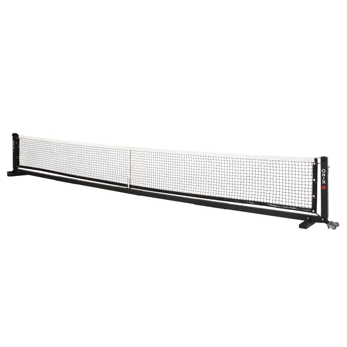 PRO PICKLEBALL TOURNAMENT NET