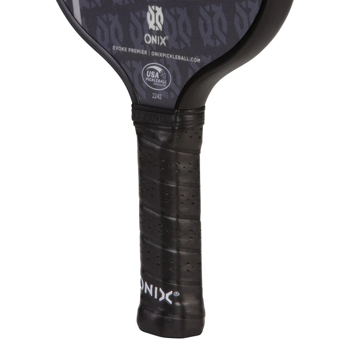 EVOKE PREMIER CT-16 PICKLEBALL PADDLE