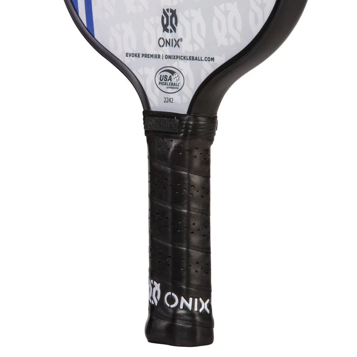 EVOKE PREMIER CT-16 PICKLEBALL PADDLE
